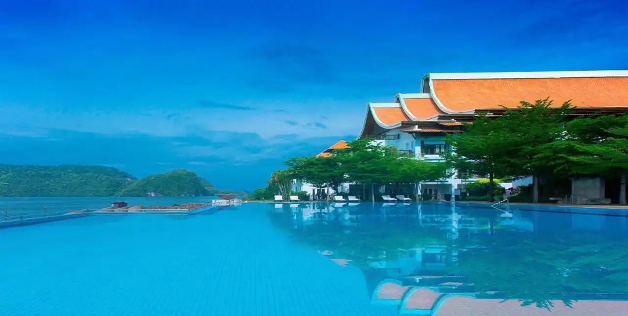 The Westin Langkawi Resort