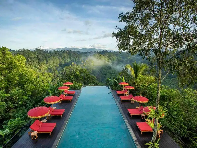 A Banyan Tree Escape Buahan (4)