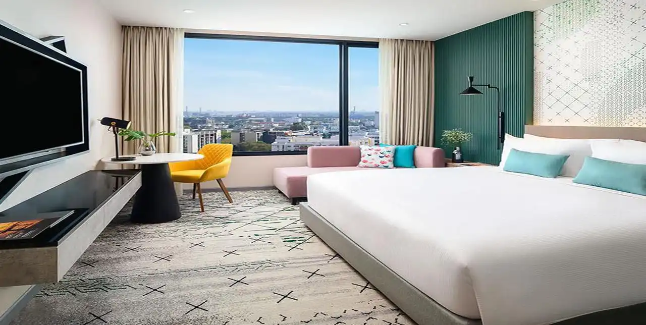 Avani Sukhumvit Bangkok