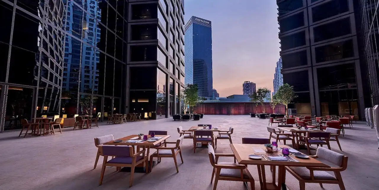 Banyan tree Kuala Lumpur