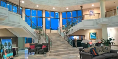 Sahid Eminence Hotel Convention & Resort