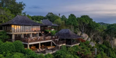 Silvadee Pool Spa Resort