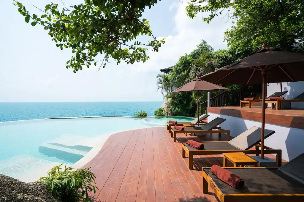 Silvadee Pool Spa Resort (2)