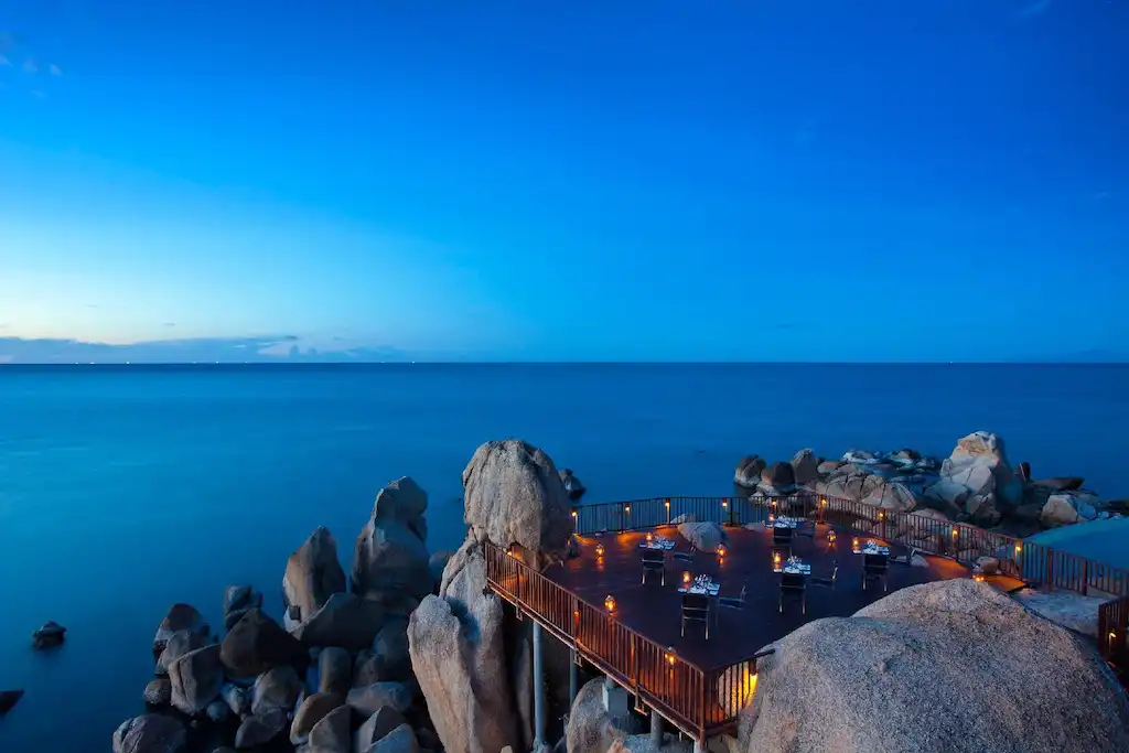 Silvadee Pool Spa Resort (4)