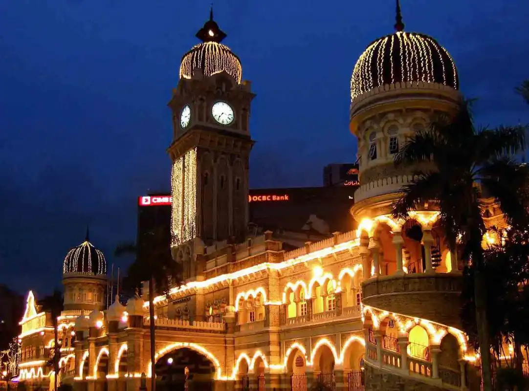 السفر إلى تايلند للسعوديين 2023