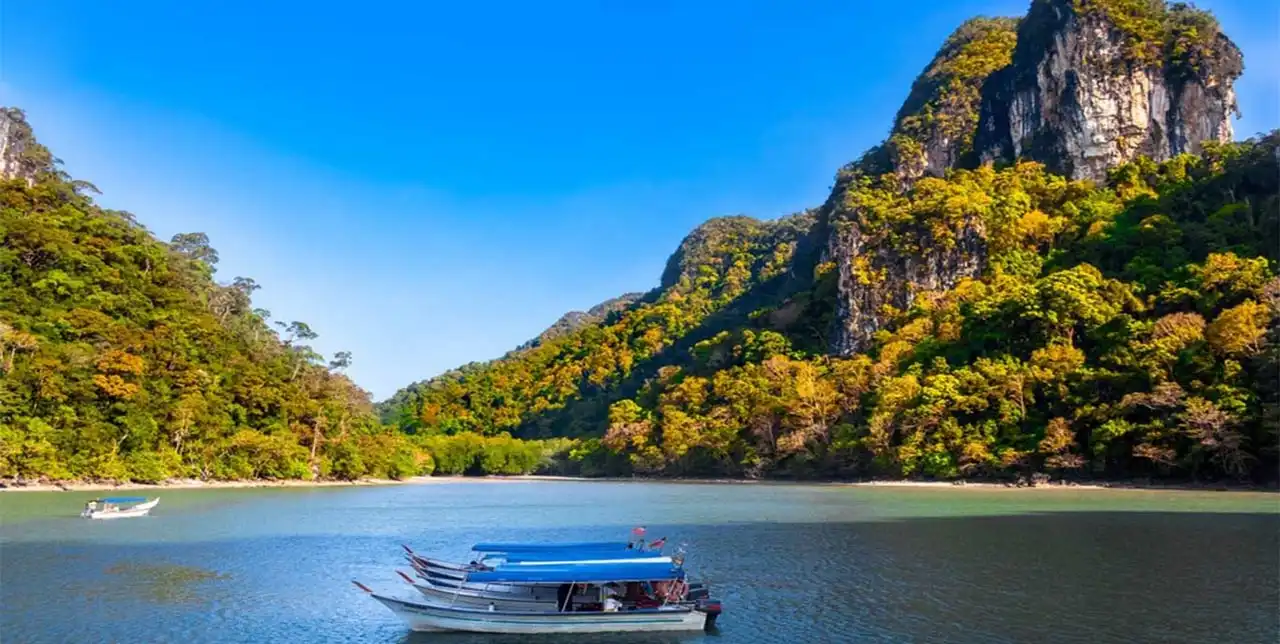 محمية كيليم كارست