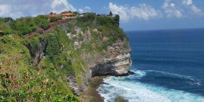 منتجعات بالي