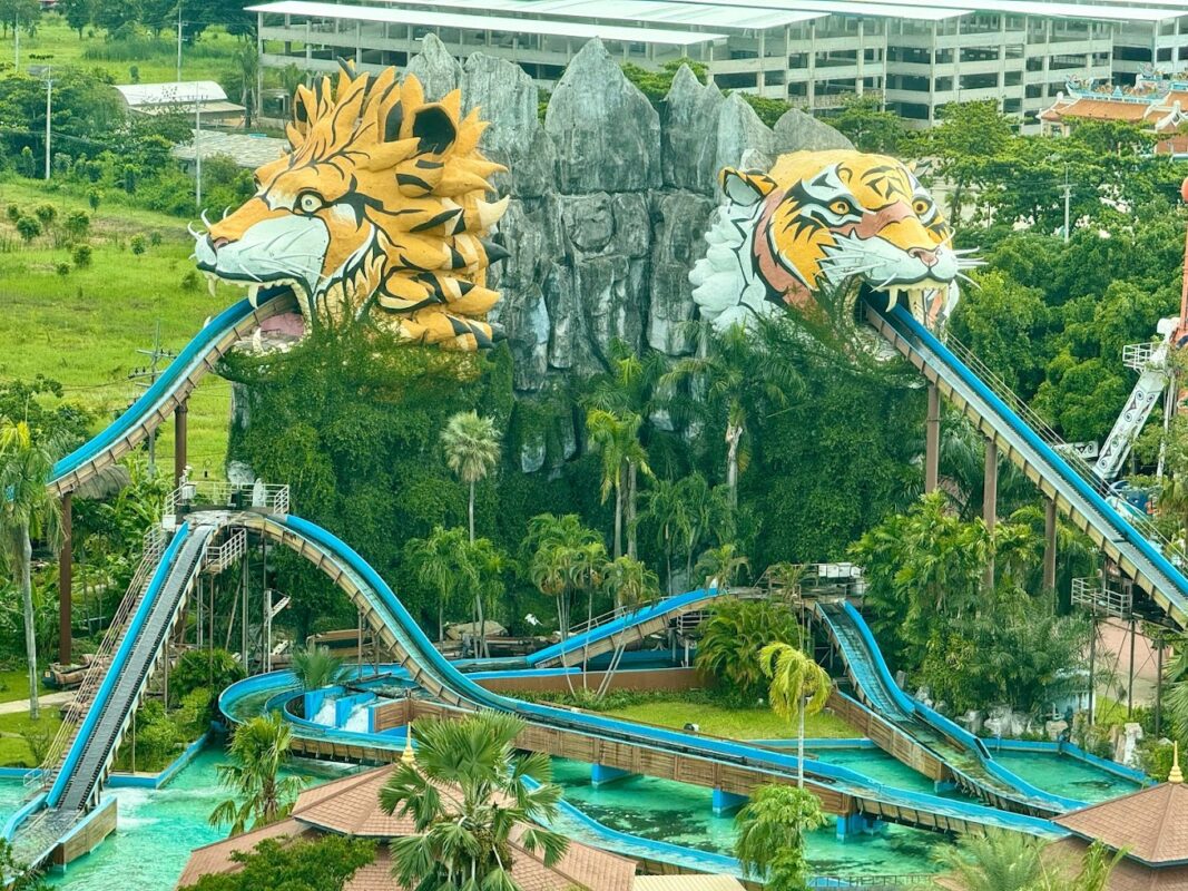 فنادق بانكوك 