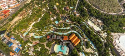 السياحة في بانكوك