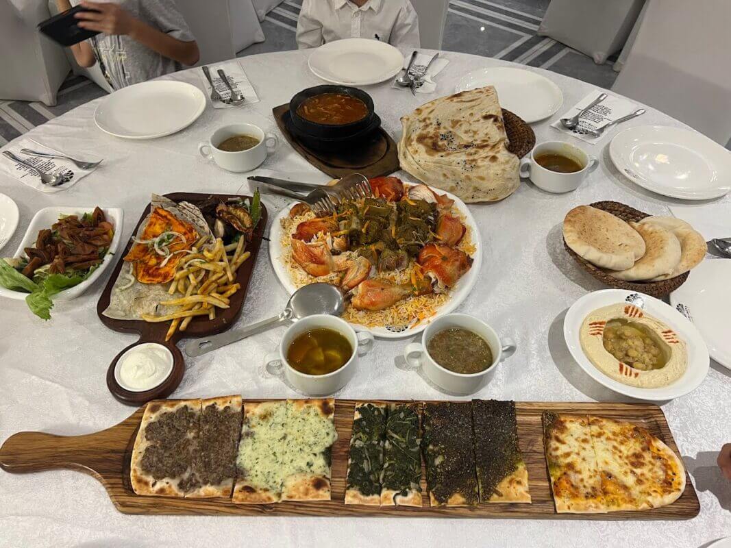 أفضل 7 مطاعم عربية في كوالالمبور أفضل المطاعم العربية في كوالالمبور مطاعم عربية كوالالمبور مطاعم عربية في كوالالمبور افضل مطاعم عربية في كوالالمبور المطاعم العربية في شارع العرب كوالالمبور المطاعم العربية في كوالالمبور مطاعم عربية في كوالالمبور ماليزيا